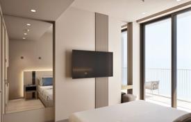 1-zimmer wohnung 62 m² in Bečići, Montenegro. 428 000 €