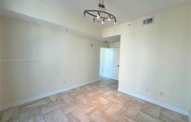 1-zimmer appartements in eigentumswohnungen 92 m² in Hallandale Beach, Vereinigte Staaten. $485 000