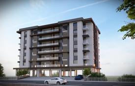 Wohnungen mit Meerblick in mittlerer Etage in Trabzon. 8 829 000 TRY