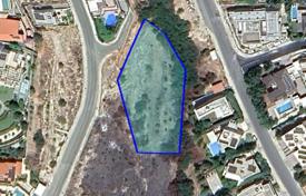 Grundstück in Agios Athanasios (Cyprus), Zypern. 1 000 000 €