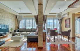 5-zimmer penthaus 188 m² in Budva city, Montenegro. 635 000 €