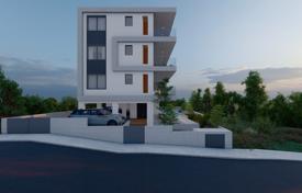 2-zimmer appartements in neubauwohnung in Paphos, Zypern. 285 000 €