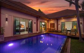 Villa – Rawai, Mueang Phuket, Phuket,  Thailand. $307 000