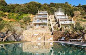 3-zimmer villa 136 m² in Messenia, Griechenland. 1 000 000 €