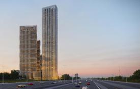 Wohnsiedlung The Element at Sobha One – Ras Al Khor, Dubai, VAE. ab $499 000