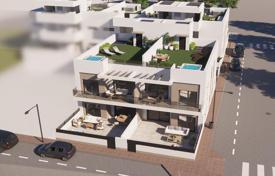 2-zimmer penthaus 153 m² in Rojales, Spanien. 313 000 €