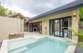 2-zimmer villa 95 m² in Ubud, Indonesien. $134 000