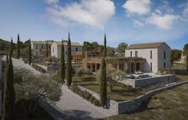 5-zimmer haus in der stadt 185 m² in Sibenik-Knin, Kroatien. 800 000 €