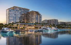 New residential complex with apartments in Port Rashid, VAE. ab $629 000