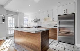 4-zimmer stadthaus in Old Toronto, Kanada. C$2 427 000