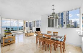 2-zimmer appartements in eigentumswohnungen 124 m² in Miami Beach, Vereinigte Staaten. $699 000