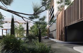 2-zimmer wohnung 135 m² in Budva city, Montenegro. 1 344 000 €