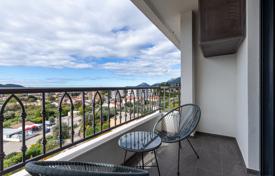 2-zimmer wohnung 64 m² in Bar city, Montenegro. 170 000 €