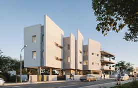 1-zimmer wohnung 44 m² in Strovolos, Zypern. 150 000 €