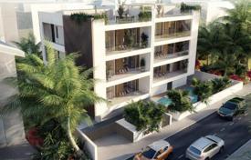 2-zimmer wohnung 107 m² in Universal, Zypern. 415 000 €