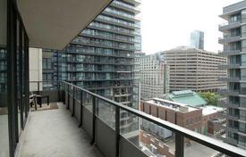 Wohnung – Elizabeth Street, Old Toronto, Toronto,  Ontario,   Kanada. C$1 157 000