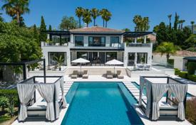 Villa – Marbella, Andalusien, Spanien. 7 195 000 €