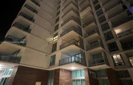 2-zimmer appartements in eigentumswohnungen 107 m² in Miami, Vereinigte Staaten. $520 000