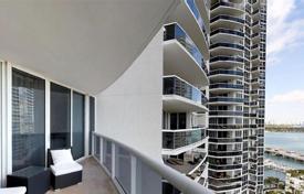 Wohnung – Miami Beach, Florida, Vereinigte Staaten. $907 000