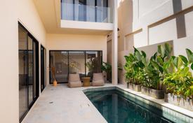 2-zimmer villa 188 m² in Canggu, Indonesien. $235 000