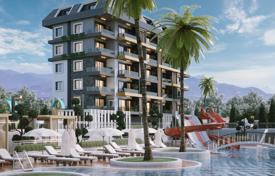 Wohnung – Avsallar, Antalya, Türkei. $143 000