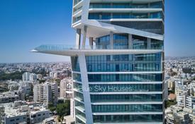 2-zimmer appartements in neubauwohnung in Limassol (Lemesos), Zypern. 1 700 000 €