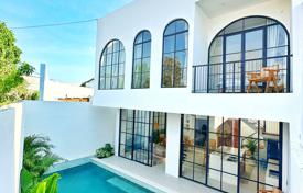 3-zimmer villa 190 m² in Pererenan, Indonesien. $291 000