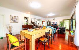 4-zimmer einfamilienhaus in Khlong Toei, Thailand. $3 060  pro Woche