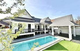 3-zimmer villa 250 m² in Pattaya, Thailand. $286 000