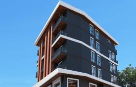 4-zimmer penthaus 125 m² in Alanya, Türkei. 19 379 000 TRY