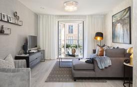 3-zimmer appartements in neubauwohnung 70 m² in Wallington, Vereinigtes Königreich. Price on request