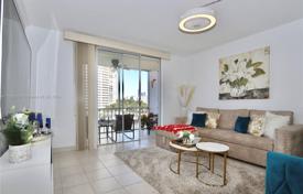 1-zimmer appartements in eigentumswohnungen 71 m² in Aventura, Vereinigte Staaten. $270 000