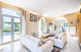 Villa – Cannes, Côte d'Azur, Frankreich. 4 990 000 €