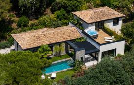 8-zimmer villa in Sainte-Maxime, Frankreich. 15 000 €  pro Woche