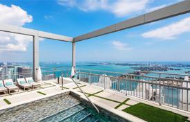 Penthaus – Miami, Florida, Vereinigte Staaten. $12 199 000