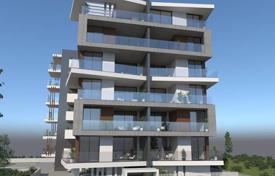 3-zimmer wohnung 143 m² in Limassol (city), Zypern. 592 000 €