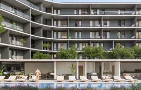 New residential complex with apartments in Kato Polemidia, Zypern. ab 259 000 €