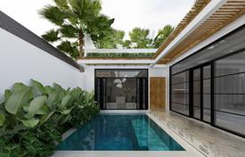 Villa – South Kuta, Bali, Indonesien. $245 000