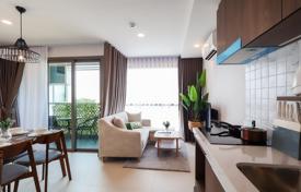 2-zimmer wohnung 47 m² in Pattaya, Thailand. $119 000
