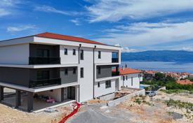 3-zimmer wohnung 155 m² in Vrbnik, Kroatien. 690 000 €