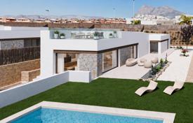 3-zimmer villa 277 m² in Finestrat, Spanien. 691 000 €