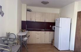 2-zimmer wohnung 60 m² in Sonnenstrand, Bulgarien. 74 000 €