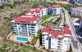3-zimmer wohnung 115 m² in Kestel, Türkei. 7 496 000 TRY