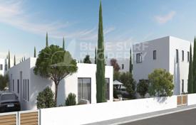 3-zimmer stadthaus in Frenaros, Zypern. 315 000 €
