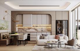 2-zimmer wohnung 64 m² in Da Nang, Vietnam. $280 000