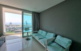1-zimmer wohnung 44 m² in Pattaya, Thailand. $100 000