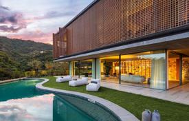 7-zimmer villa 2327 m² in Benahavis, Spanien. 10 800 000 €