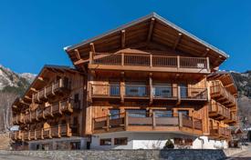3-zimmer appartements in neubauwohnung 59 m² in Savoie, Frankreich. 805 000 €