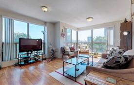 3-zimmer wohnung in Jarvis Street, Kanada. C$846 000