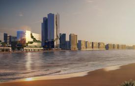 Wohnsiedlung Riviera IV Azure – Nad Al Sheba 1, Dubai, VAE (Vereinigte Arabische Emirate). From $656 000